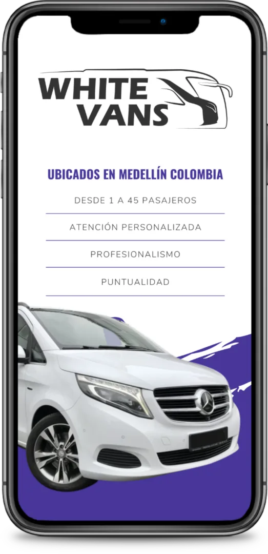 Phone Mockup